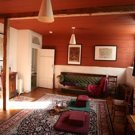 The Stone House Bed And Breakfast Hurley Экстерьер фото