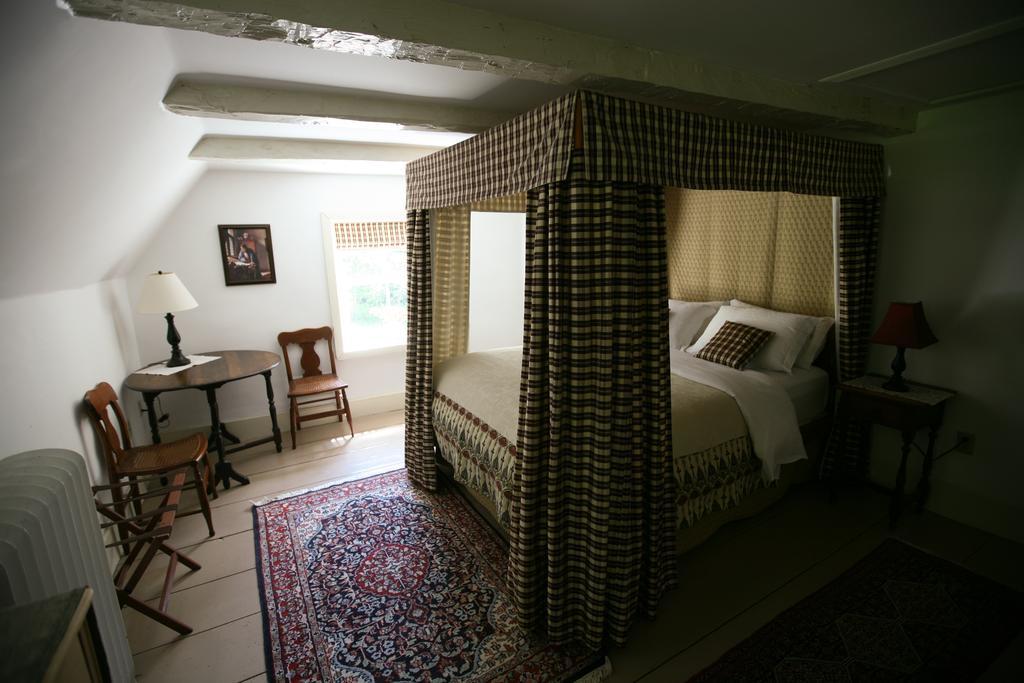 The Stone House Bed And Breakfast Hurley Номер фото