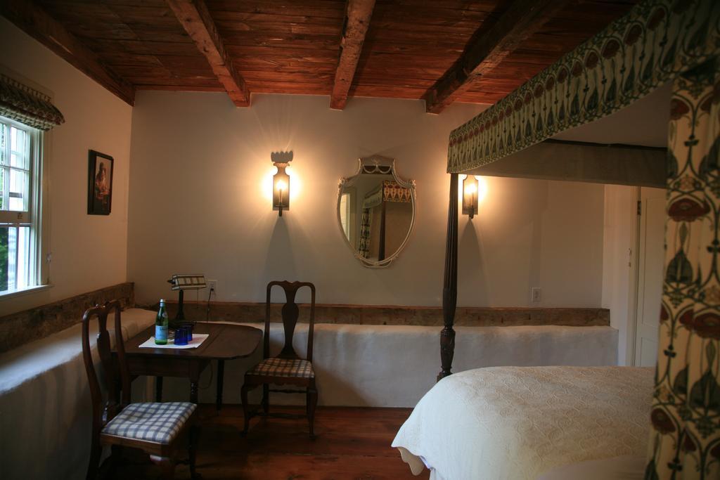 The Stone House Bed And Breakfast Hurley Номер фото