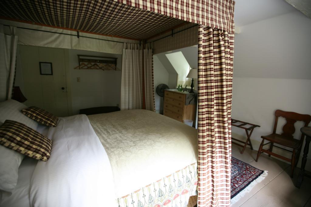 The Stone House Bed And Breakfast Hurley Номер фото