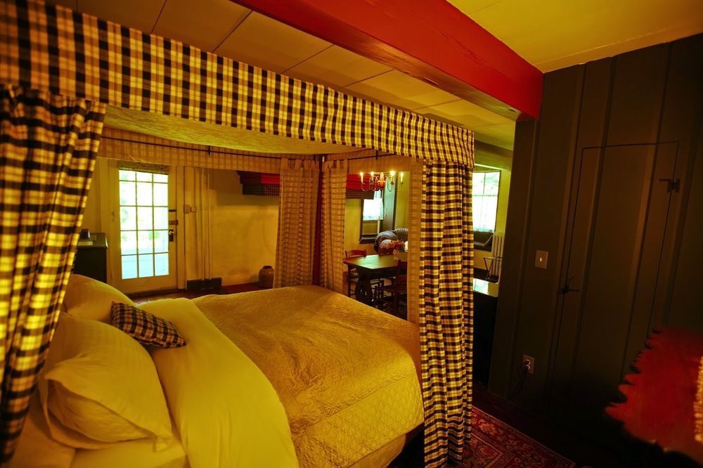 The Stone House Bed And Breakfast Hurley Экстерьер фото